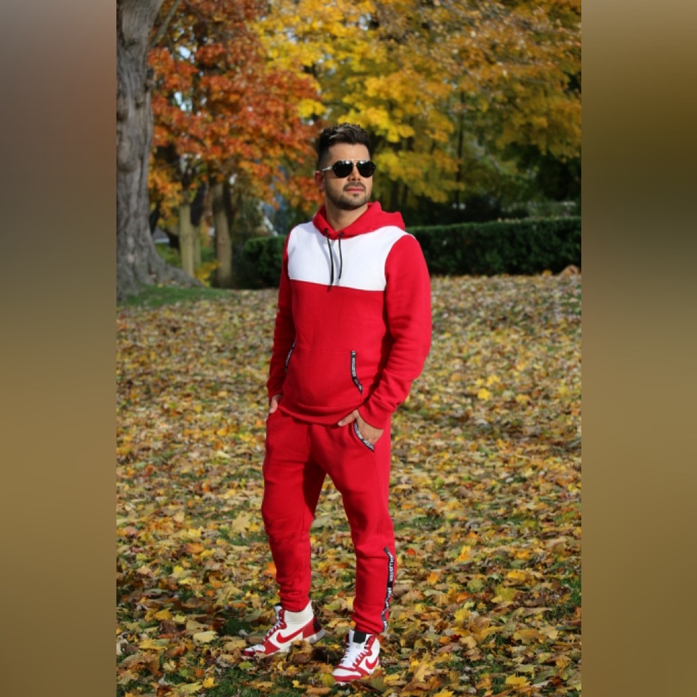 Hollister Set